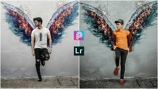 How To Edit Like Vijay Mahar In PicsArt - PicsArt Editing Tutorial screenshot 4