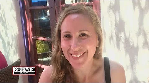 Missing Veteran Julia Jacobson Believed Dead, Ex A...