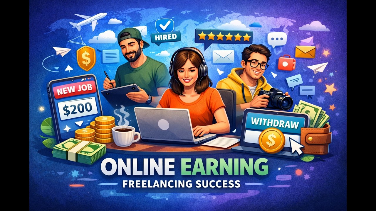 Earn money without investment, Online earning app, online earning websites,new order grabbing app