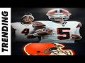🚨 Browns QB BATTLE Is ON: Shedeur vs Watson Could CHANGE Everything in Cleveland