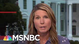 Wallace: ‘A Republican-Led Panel Found The Smoking Gun’ Of Russia’s Interference In 2016 | MSNBC