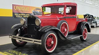 1931 Ford Model A Pickup | For Sale