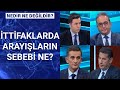 Nedir Ne Değildir - 14 Ocak 2021 (Siyasette "Fitne" tartışması)