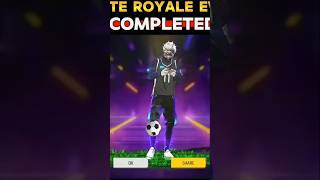 🤩Free Fire New Rose Emote Royale Event Spin🔥 #freefirenewevent #emoteroyale #flowersoflove#roseemote