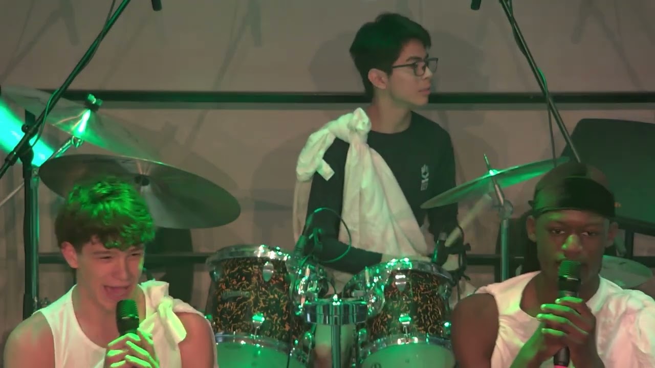 King's Ely House Music 2024