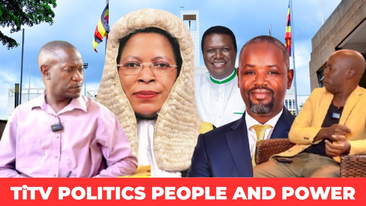 ПОЛИТИКА, ЛЮДИ И ВЛАСТЬ: ПОЯВЛЯЮТСЯ СВЕЖИЕ ПОДРОБНОСТИ О ПЕРЕИЗБРАНИИ АНИТЫ АМОНД; НЕКОТОРЫМ ОТКА...