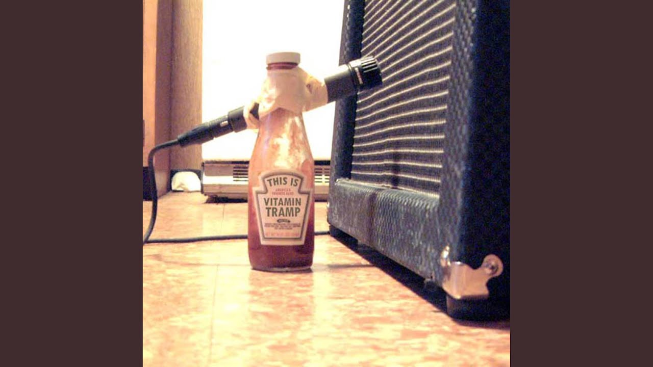 The Story's Been Told