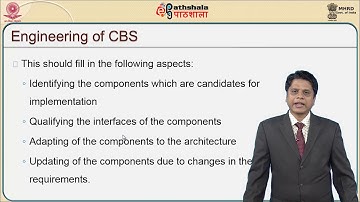 M-19. Component Based Development