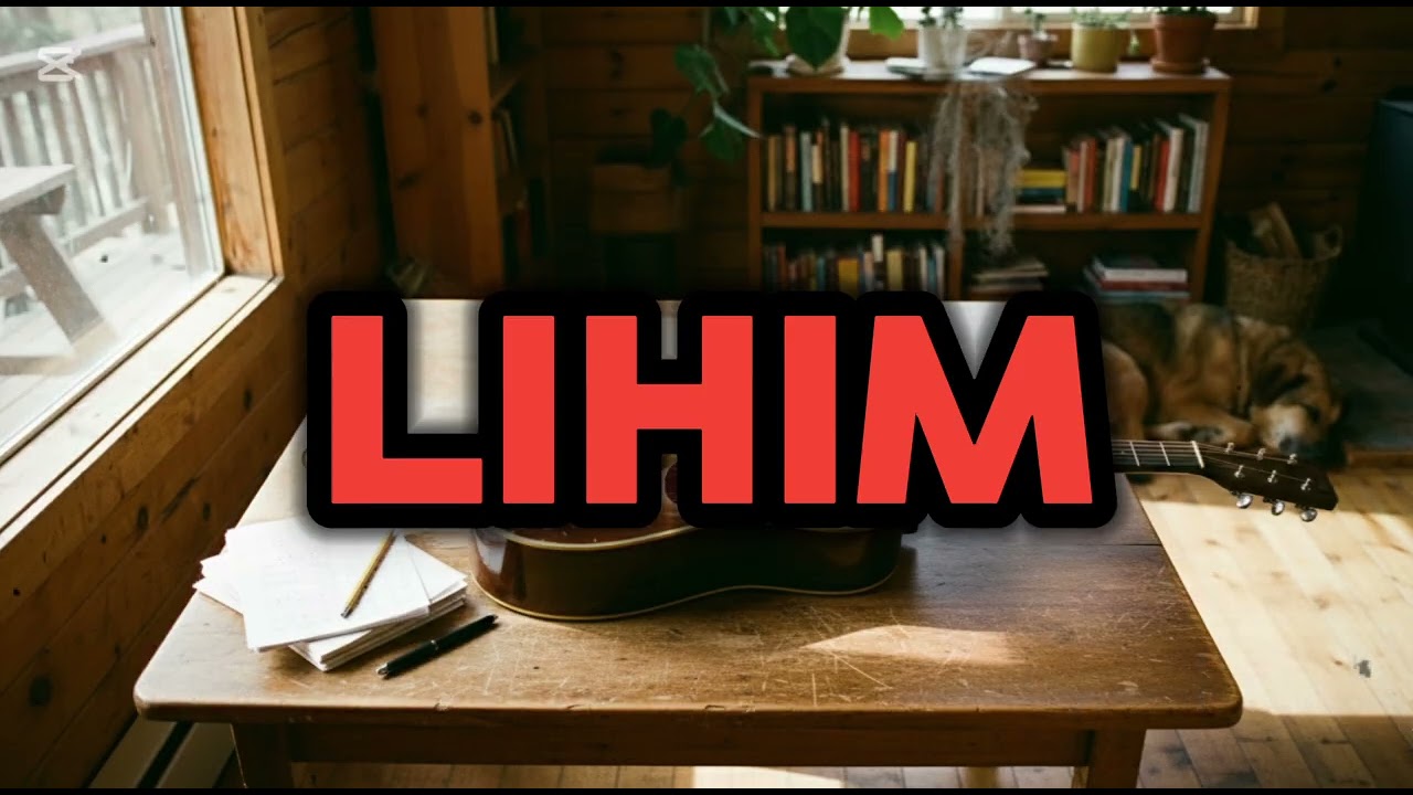 Lihim | Carmenito