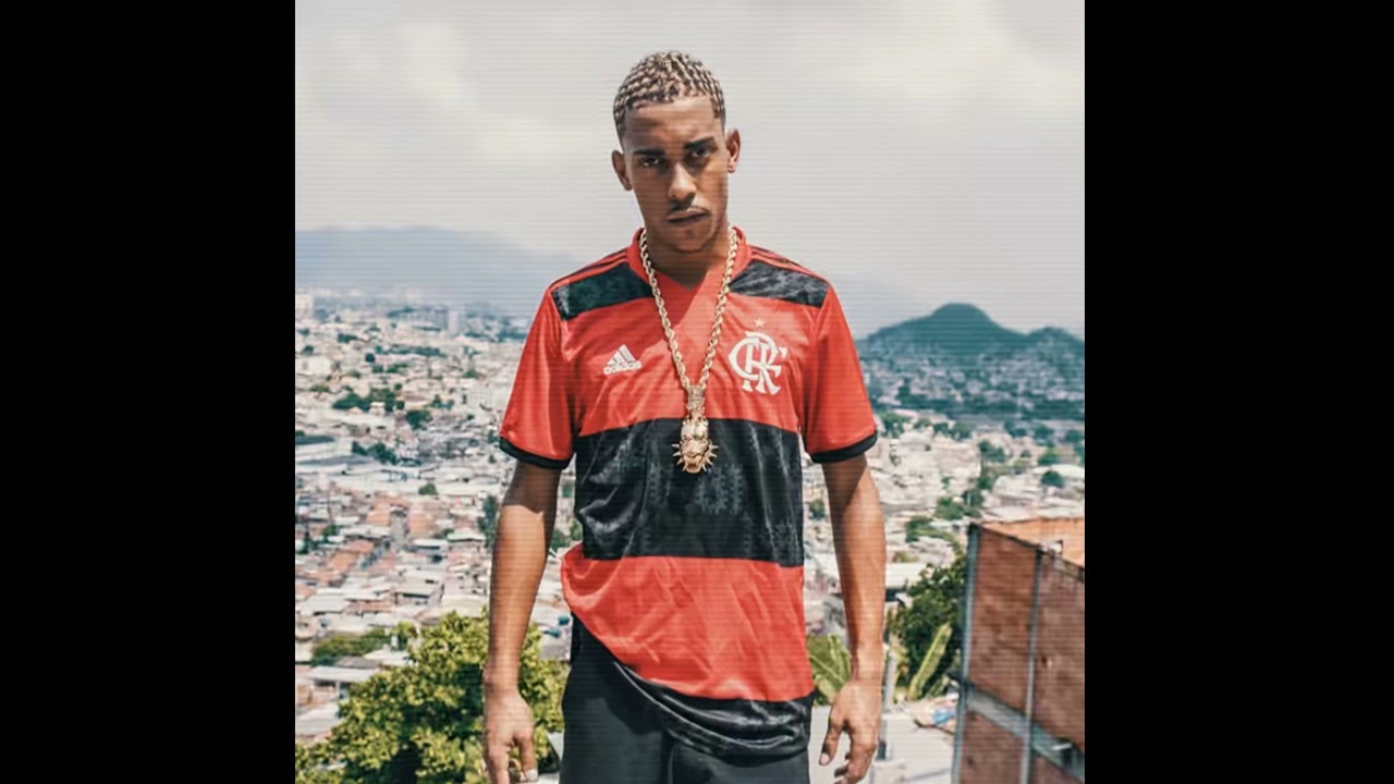 (FREE) BEAT ESTILO MC Poze do Rodo - "Vida Louca" Type Beat (Prod.Tekasp)