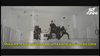 InVisions - Good For Nothing (LEGENDADO)