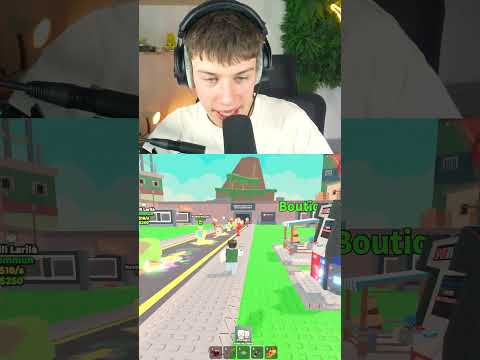 NOTRE CLONE DEVRAIT BUGGÉ PENDANT CET EVENT Shorts Stealabrainrot 