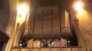 "O For A Thousand Tongues To Sing" All Saints Church Oystermouth Swansea