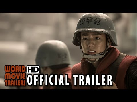 NORTHERN LIMIT LINE - Battle of Yeonpyeong - Official Trailer (2015) HD