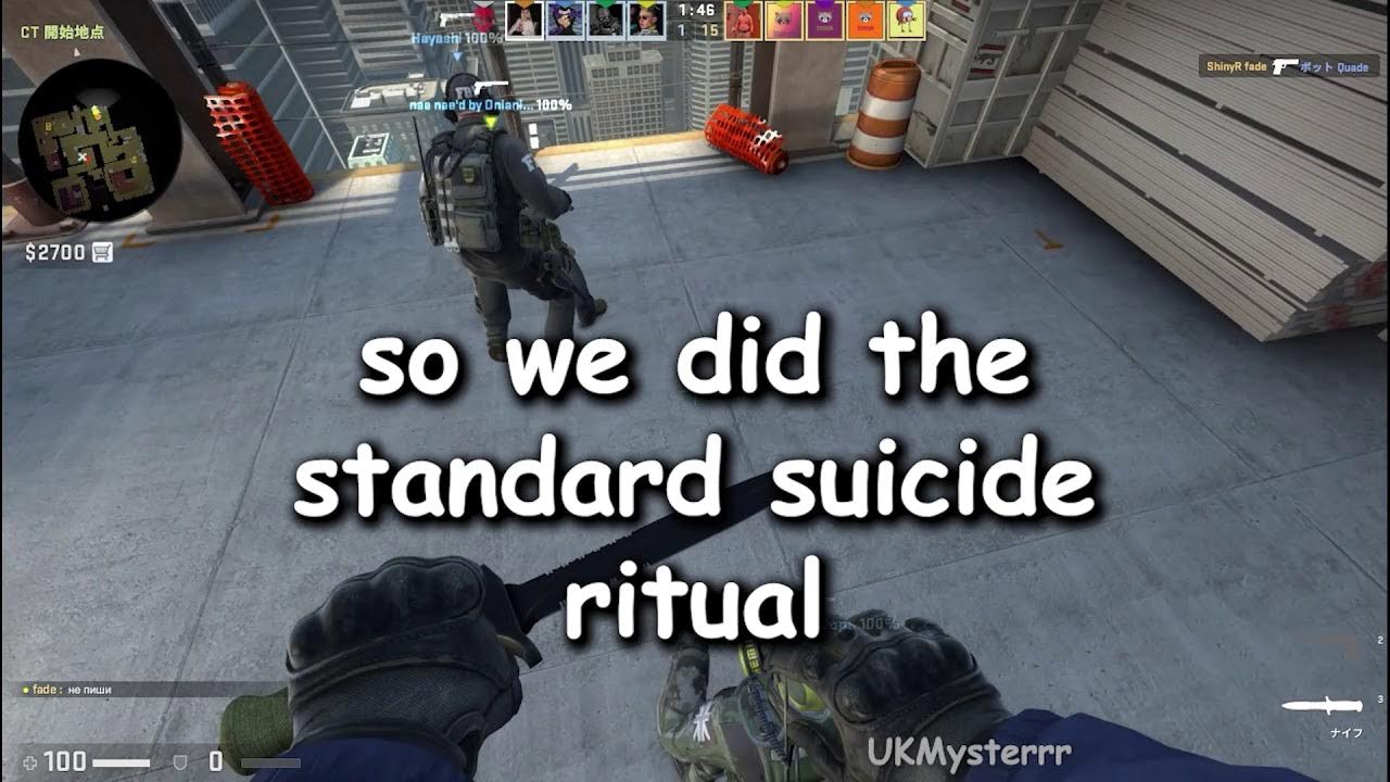 Csgo internal. Csgo internal