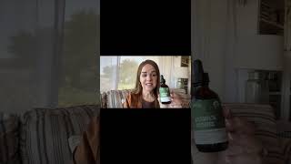 Organic Lugol's Iodine 2% Drops: Thyroid Health Supplement Review