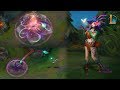 Focus sur neeko  gameplay  league of legends