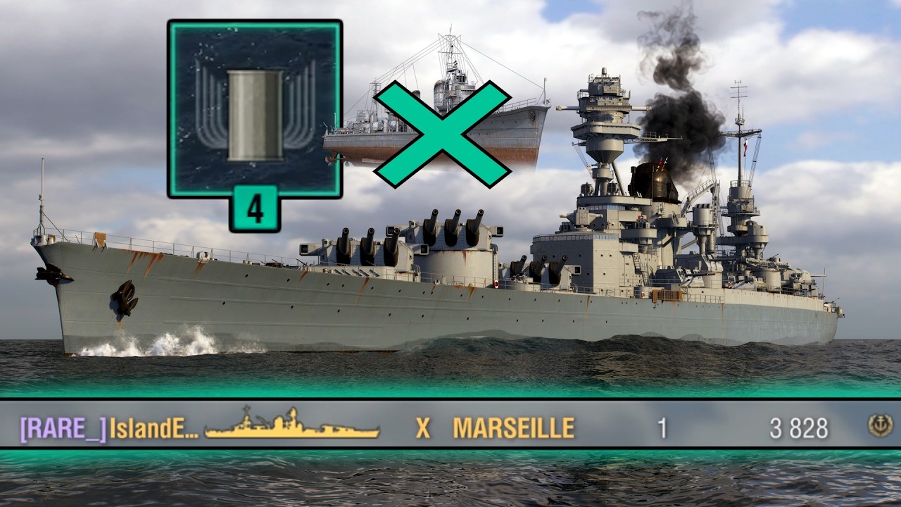 SUBMARINE & Destroyer HUNTER