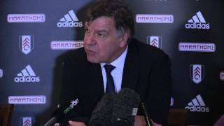 Sam Allardyce: I'm furious with Kevin Nolan over red card