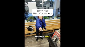 I HAVE THE BEST CUSTOMERS!!! #brokenfix #smartphone #education #problemfix #cellphone #brokenphone