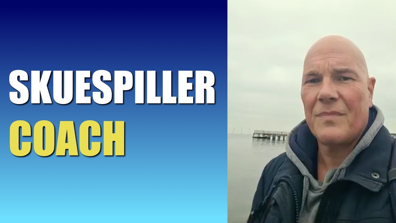 Michael Pluszek: En Rejse i Personlig Transformation og Virksomhedsvækst