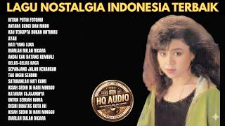 Lagu Nostalgia Terbaik Bikin Hati Adem 😢 Tembang Kenangan 80an 90an Full Album - Nesa Musik