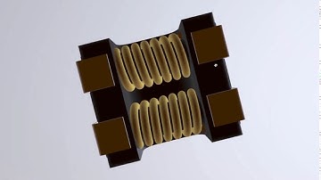 ACM70V Common Mode Chokes Dual