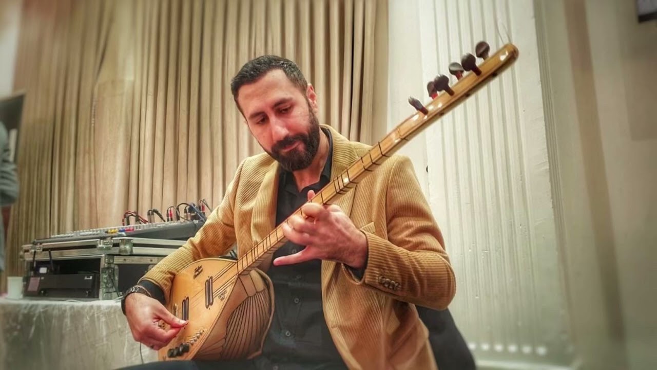 Tufan Derince - Orjinal Grani 2024