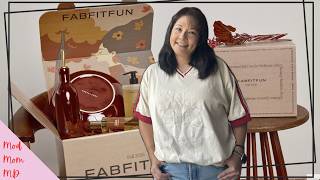 FabFitFun Fall 2026 | Customize with Me! | Not Sponsored! | modmom md