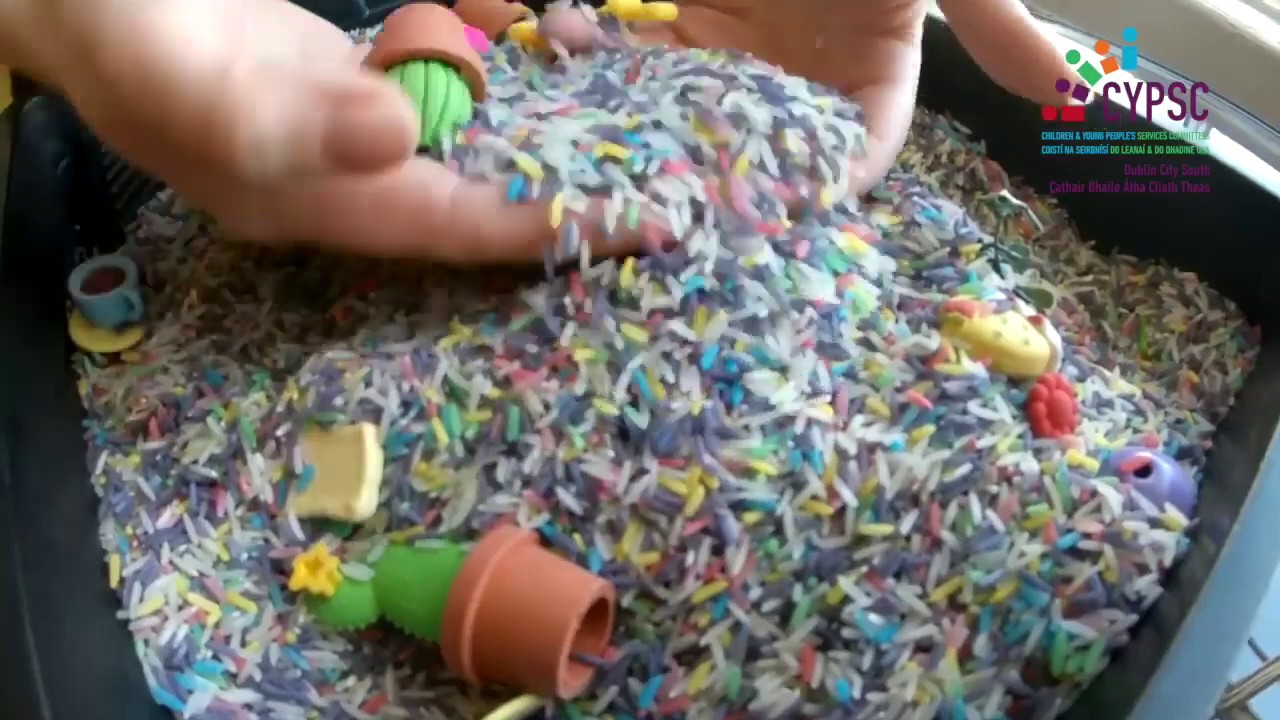 Playful Parenting in a Pandemic: Bonus Feature / / Creative Extras ...