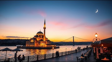 🌙Special Arabic Songs for Ramadan 2025 | Heart Touching Islamic Music