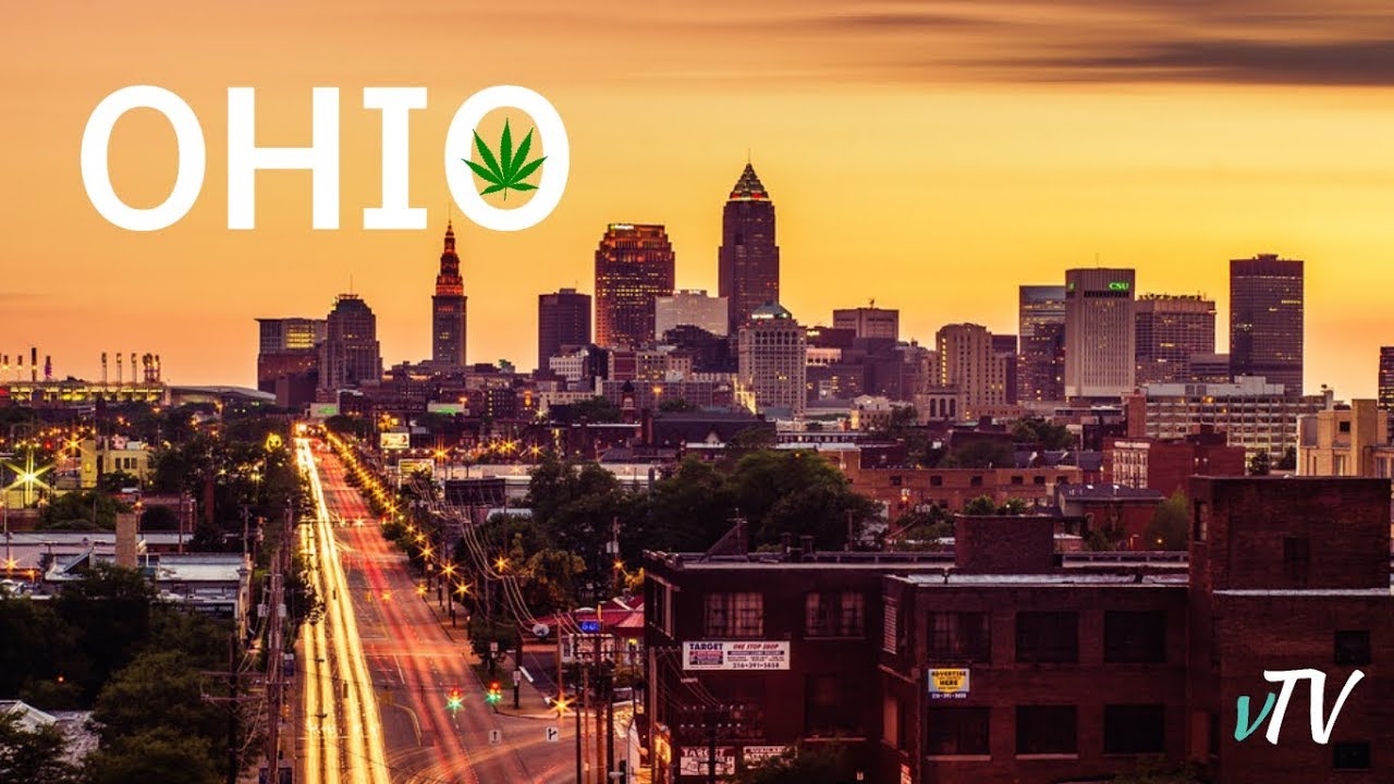Getting a Medical Marijuana Card in Ohio the EASY Way