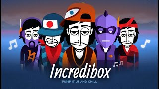 УДАРЬ ПО БАСАМ► Incredibox