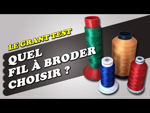 Vidéo: Quel fil de calibre est le meilleur pour les bracelets?