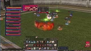 L2 MEGA PVP - 9X9 - bp pov By : Dog