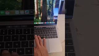 MACBOOK PRO RETINA A2159 CORE I7 8G RAM SSD 256G