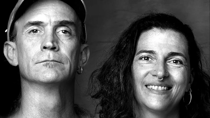 Nudists/Swingers interview-Hunt and Yvonne