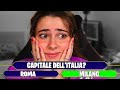 GIOCO A ''CHI VUOLE ESSERE MILIONARIO''