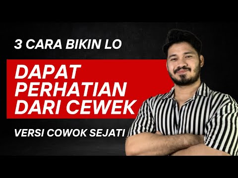 Video: Cara Mengahwini Jutawan (dengan Gambar)