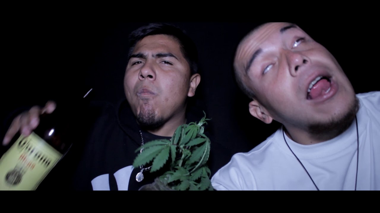 El Mañan3ro - Chino Maniako Ft. Menyu [Video Oficial]