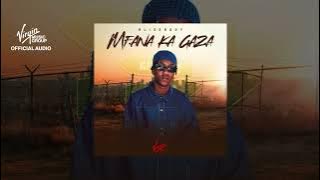 Blissbouy - Khekhe feat. Blackmyth