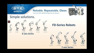 Leeden Sdn Bhd  - Why OTC DAIHEN   Part 3