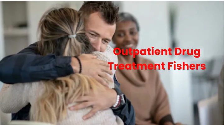 Spark Recovery : Outpatient Drug Treatment Fishers, IN