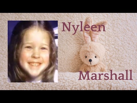 237 | Nyleen Kay Marshall: From The Mouths Of Babes