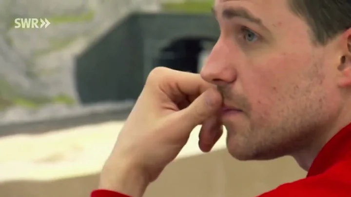 Entstehung des Hans-Peter Porsche Traumwerks - eine SWR Reportage