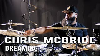 Chris McBride - Dreaming