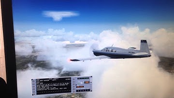 FSX Problem loading Scenery
