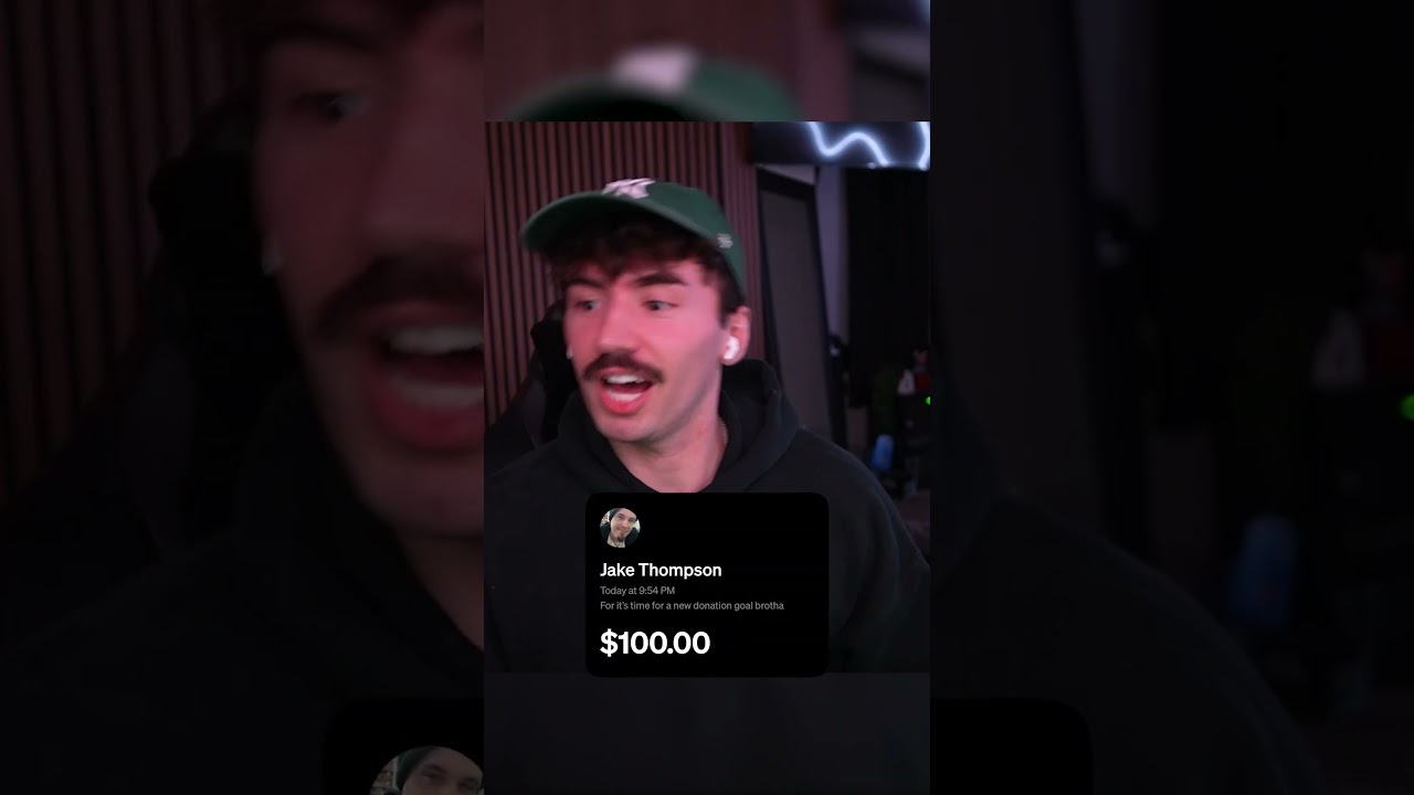 Day 4: Donating $1,000,000 to streamers with 0 viewers