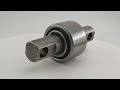 OEM Torque Rod Bushings | Heavy Duty & Fast Delivery Worldwide#sinor #factory
