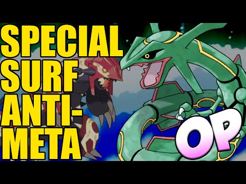 Pokemon VGC 2016 Full Special Non-Mega Rayquaza Anti-Meta + Kitty With Keys - Friday Part 2 - Pokemon VGC 2016 Full Special Non-Mega Rayquaza Anti-Meta + Kitty With Keys - Friday Part 2